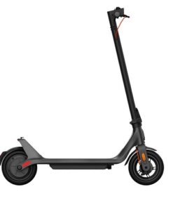 Alternative view of Xiaomi Electric Scooter 4 Lite (2nd Gen)