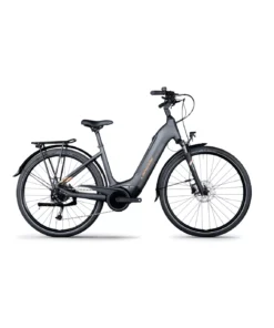 V.A.E. Lapierre e-Urban 4.5 2024