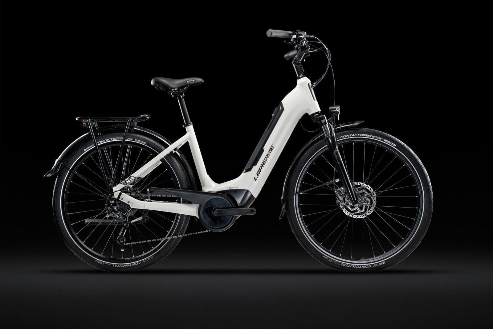 V.A.E. Lapierre e-Urban 6.5 2024 – Image 3