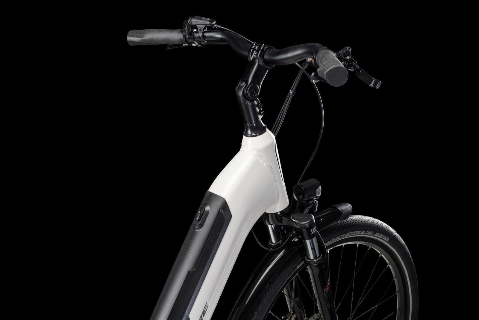 V.A.E. Lapierre e-Urban 6.5 2024 – Image 4