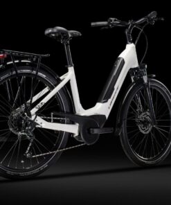 Alternative view of V.A.E. Lapierre e-Urban 6.5 2024