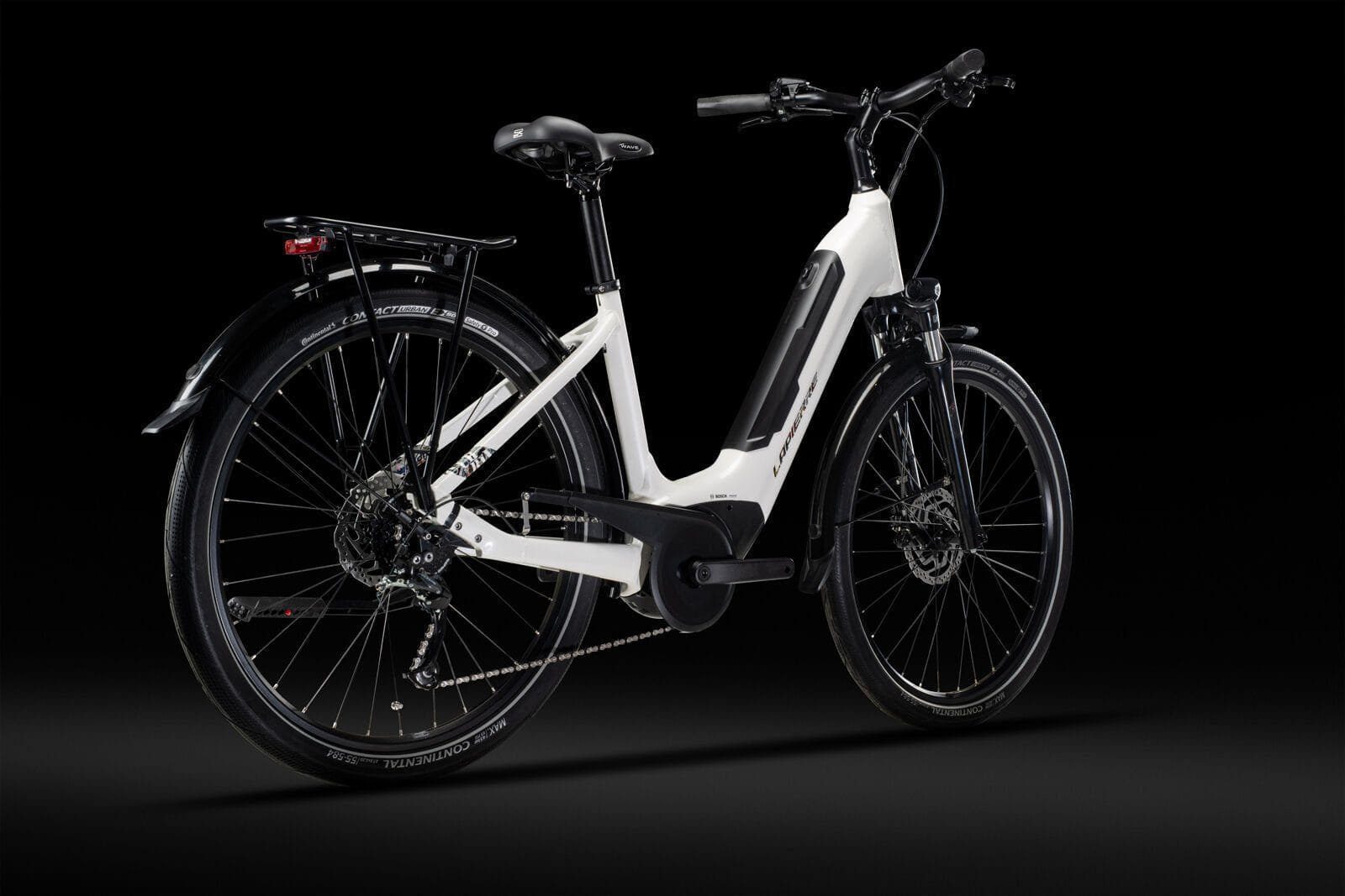 V.A.E. Lapierre e-Urban 6.5 2024 – Image 2