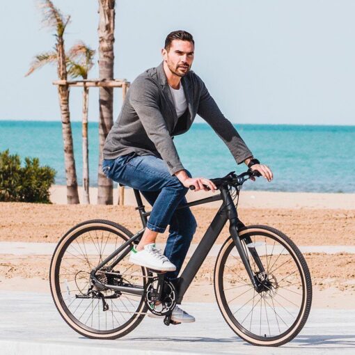 Fiido C21 - Gravel Vélo électrique Léger – Image 8