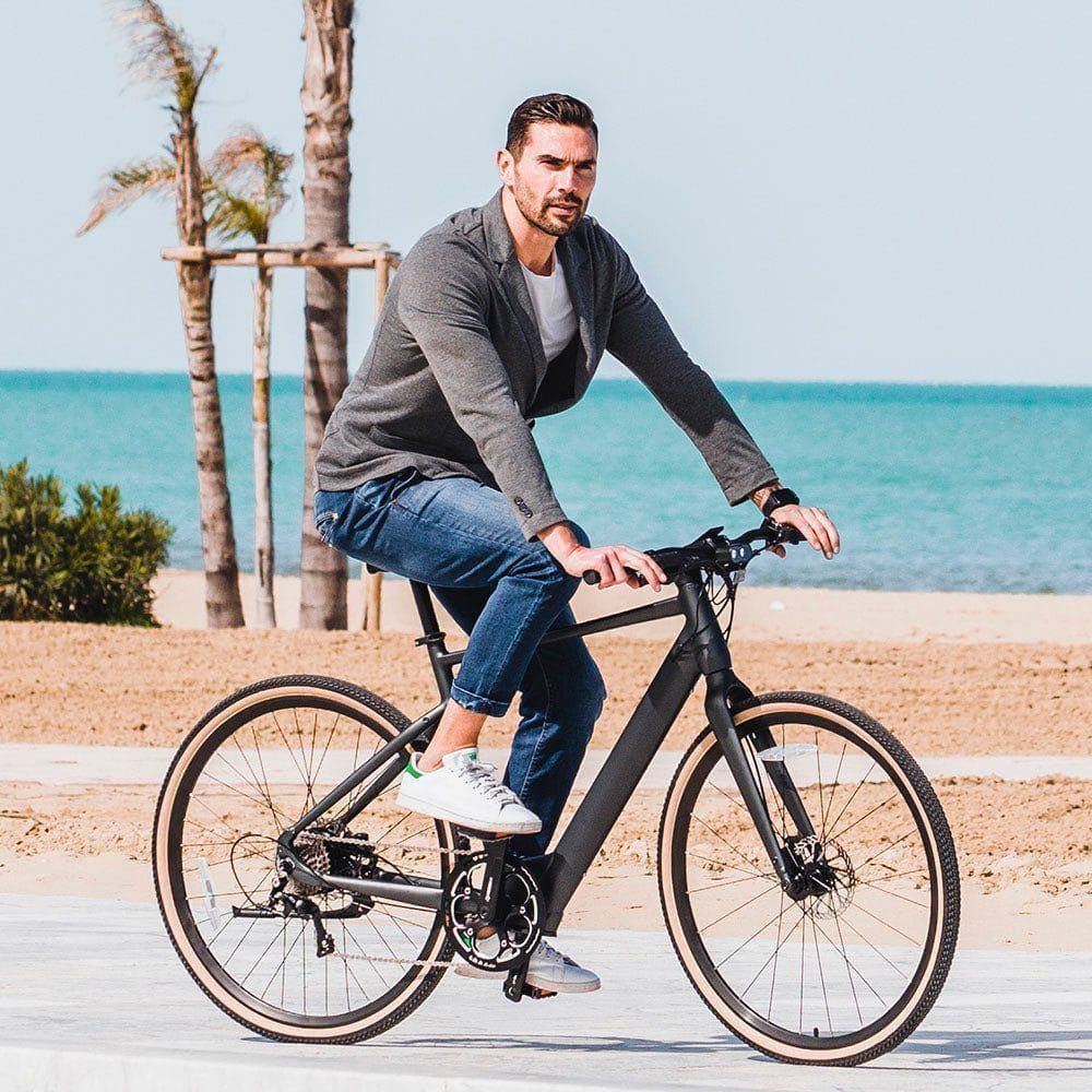 Fiido C21 - Gravel Vélo électrique Léger – Image 8