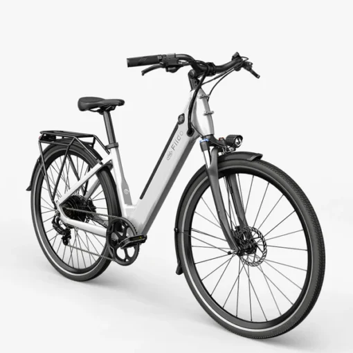 Vélo Électrique de Ville Fiido C11 – Image 7