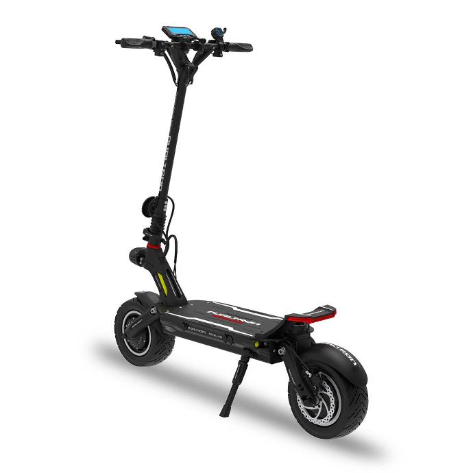 DUALTRON ACHILLEUS 2024 (60V-35AH) – Image 3