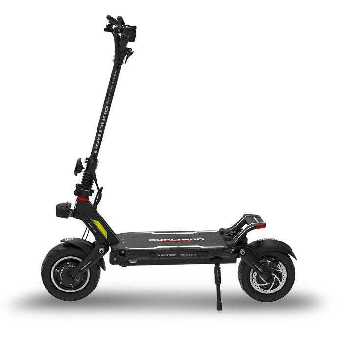 DUALTRON ACHILLEUS 2024 (60V-35AH) – Image 2