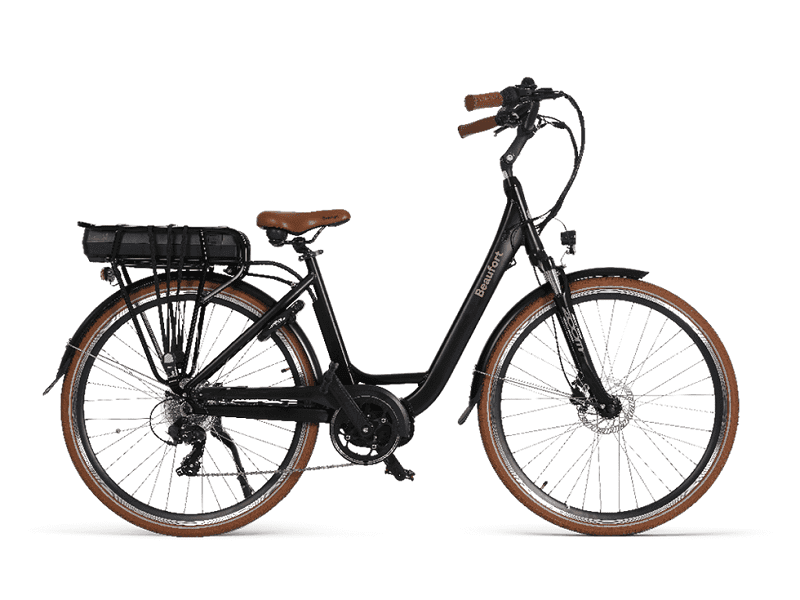 VTC électrique Beaufort Bea – Image 3