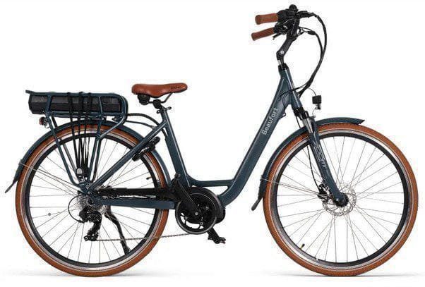 VTC électrique Beaufort Bea – Image 4