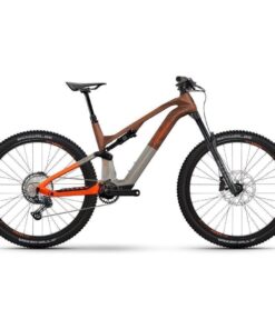 HAIBIKE LYKE CF 10 2024