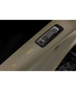 Alternative view of CUBE AMS HYBRID ONE44 C:68X SUPER TM 400X 29 2025