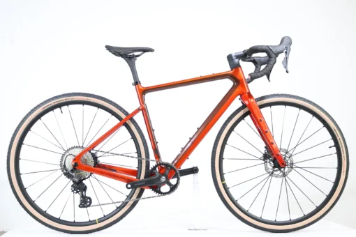 Vélo ADRIS L'AVENTURE GRX 600 – Image 6