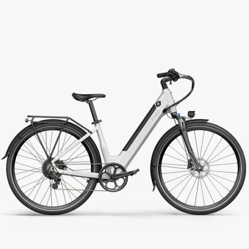 Vélo Électrique de Ville Fiido C11