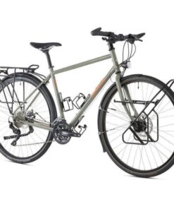 Alternative view of Vélo Genesis Tour de Fer 20 2025