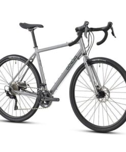 Alternative view of Vélo Gravel Genesis CDA 30