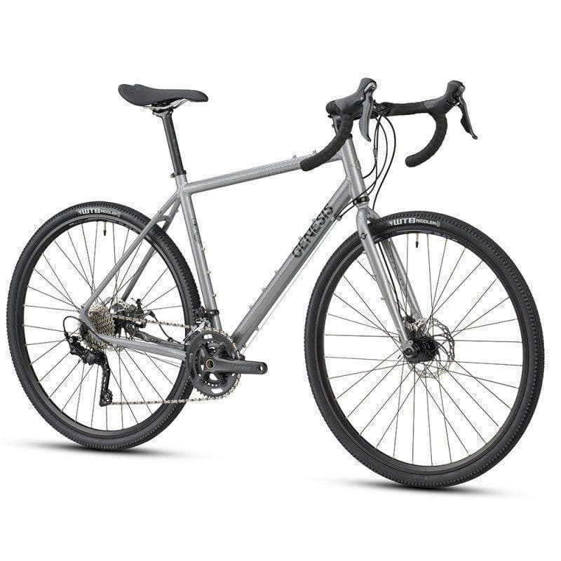 Vélo Gravel Genesis CDA 30 – Image 2