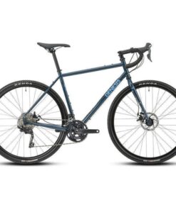 Vélo gravel Genesis Croix de Fer 20