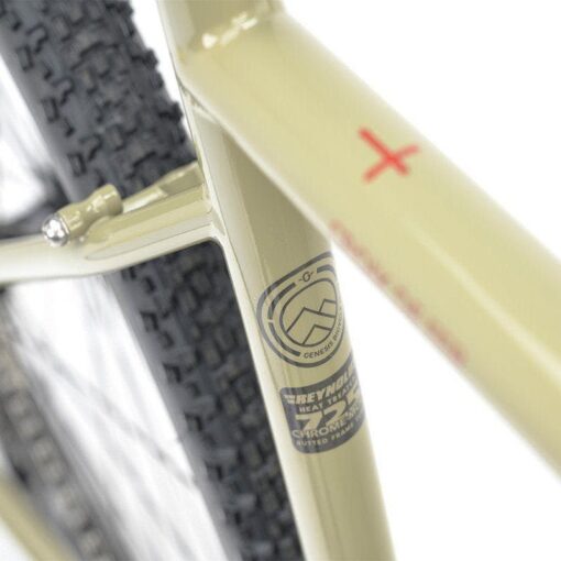 Vélo gravel Genesis Croix de Fer 30 – Image 4
