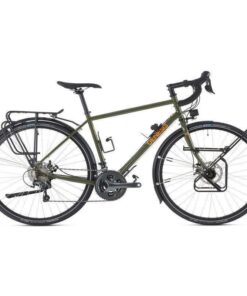 Vélo de randonnée Genesis Tour de Fer 30 2025