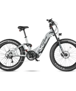 Trax vélo à assistance électrique