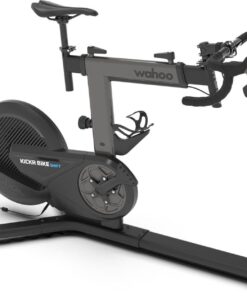 KickR Bike Shift - Home trainer 2024