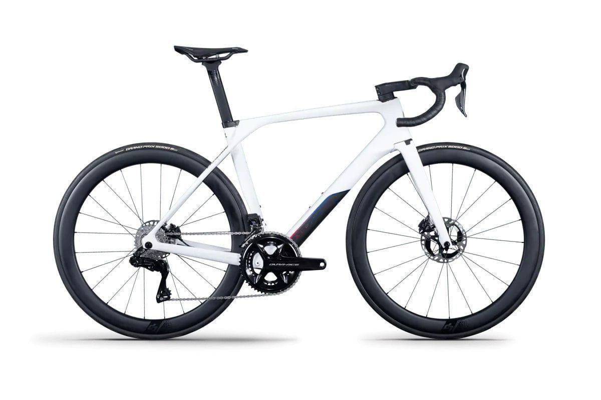 Vélo de route Lapierre Aircode DRS SE 2024