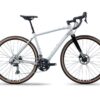 Vélo de route Lapierre Crosshill 5.0 2025