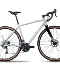 Vélo de route Lapierre Crosshill 5.0 2025