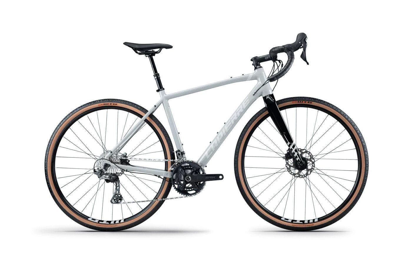 Vélo de route Lapierre Crosshill 5.0 2025