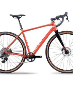 Vélo de route Lapierre Crosshill 6.0 2025