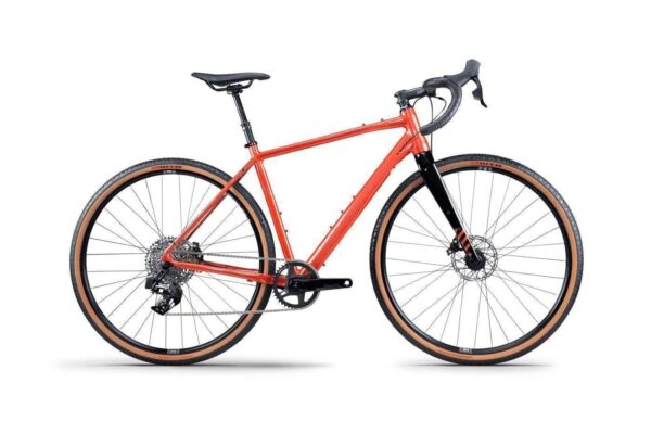 Vélo de route Lapierre Crosshill 6.0 2025