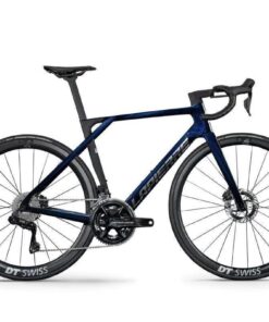 Vélo de route Lapierre Xelius DRS 10.0 2025