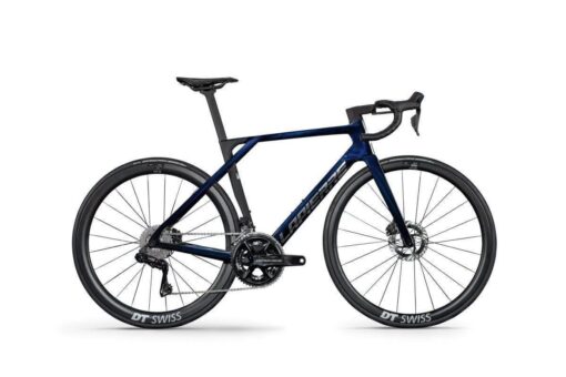 Vélo de route Lapierre Xelius DRS 10.0 2025