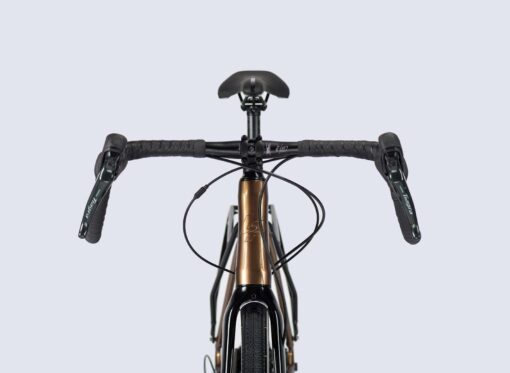 Vélo de route Lapierre Crosshill 3.0 2023 – Image 3