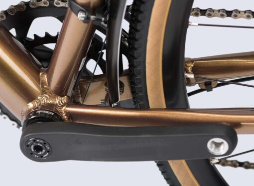 Vélo de route Lapierre Crosshill 3.0 2023 – Image 10