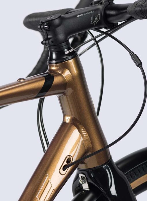 Vélo de route Lapierre Crosshill 3.0 2023 – Image 7