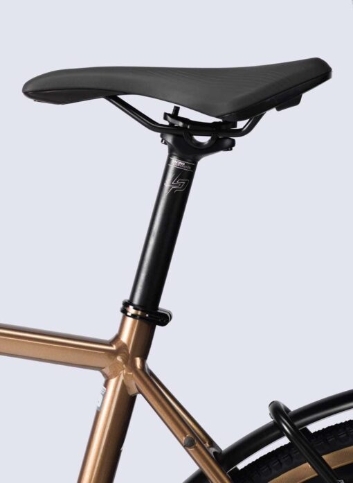 Vélo de route Lapierre Crosshill 3.0 2023 – Image 5