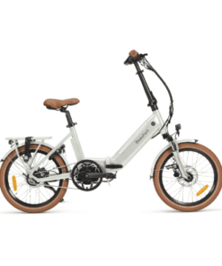 Alternative view of Vélo Pliant électrique Beaufort Billie 2024