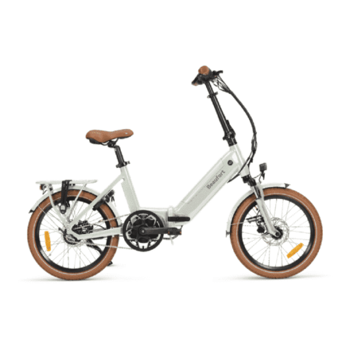 Vélo Pliant électrique Beaufort Billie 2024 – Image 2