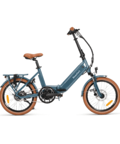 Vélo Pliant électrique Beaufort Billie 2024
