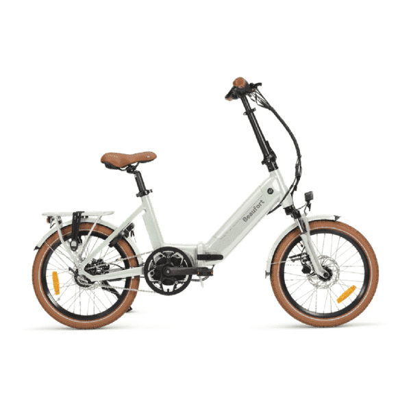 Vélo Pliant électrique Beaufort Billie 2024 – Image 2
