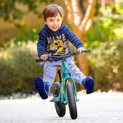 Vélo d'équilibre électrique Fiido Kidz – Image 7