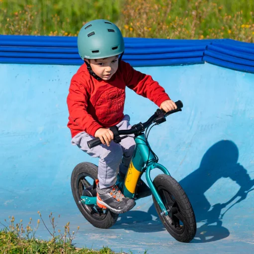 Vélo d'équilibre électrique Fiido Kidz – Image 6