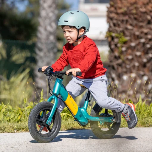 Vélo d'équilibre électrique Fiido Kidz – Image 5