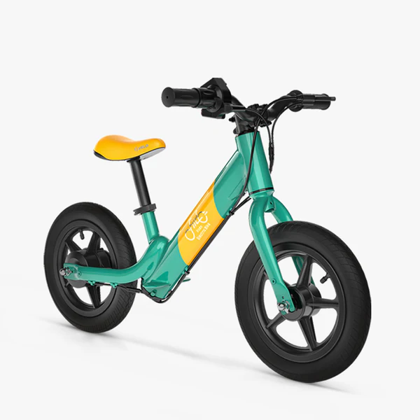 Vélo d'équilibre électrique Fiido Kidz – Image 4