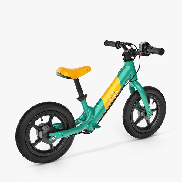 Vélo d'équilibre électrique Fiido Kidz – Image 3