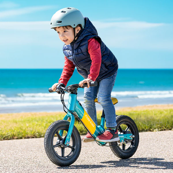Vélo d'équilibre électrique Fiido Kidz – Image 8
