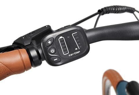 Vélo électrique Beaufort Betty 26" – Image 10