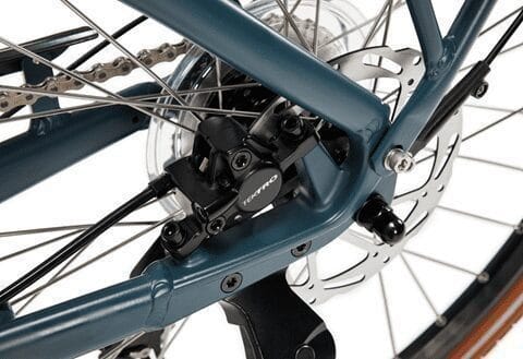Vélo électrique Beaufort Betty 26" – Image 11