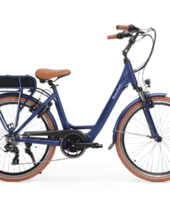 Vélo électrique Beaufort Bonnie